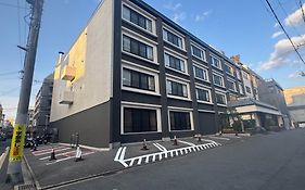 木戸孝允旧跡　いしちょう